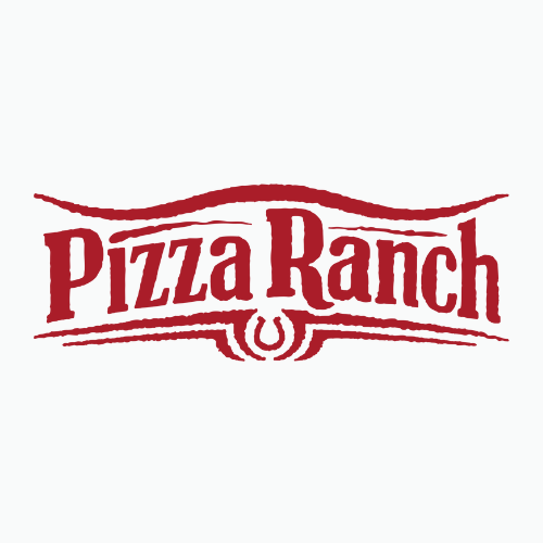 Pizza Ranch Logo