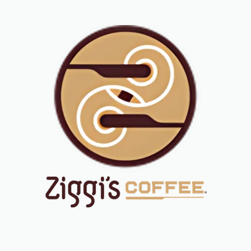 Ziggi's Coffee Logo